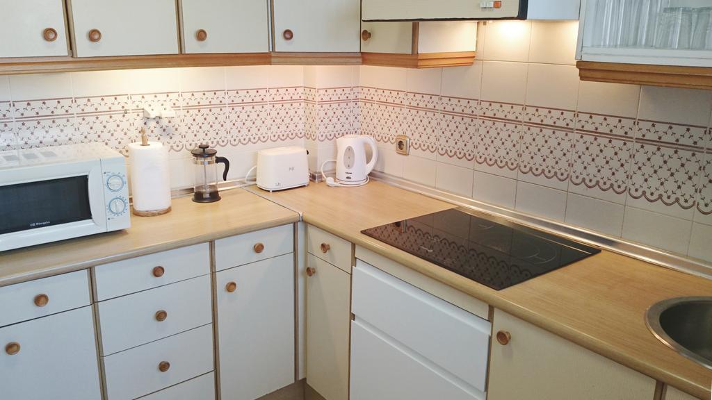 Appartement Mirador De Palmeras Torremolinos