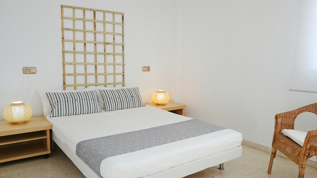 Appartement Mirador De Palmeras