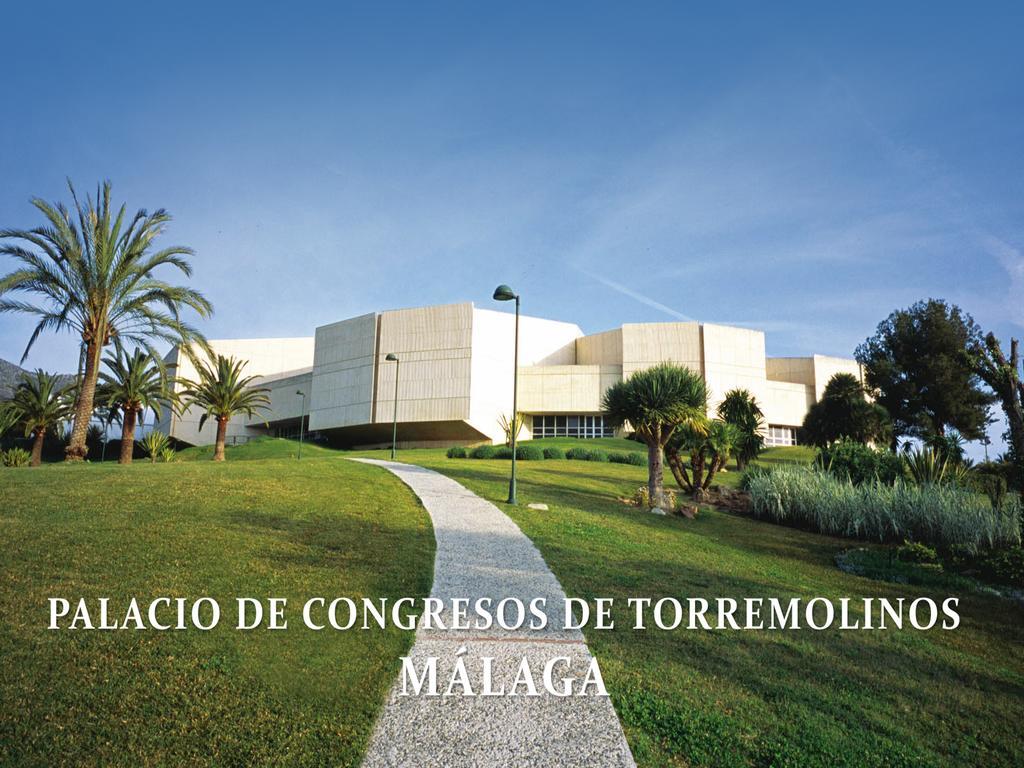 Appartement Mirador De Palmeras *