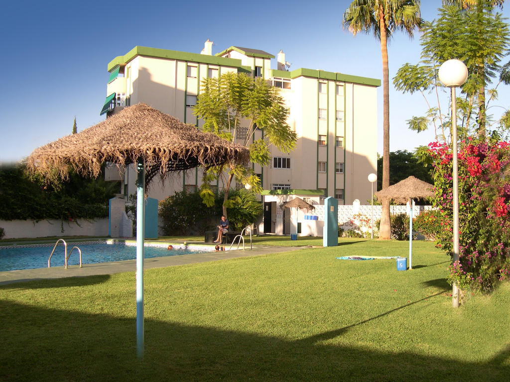 Appartement Mirador De Palmeras Torremolinos