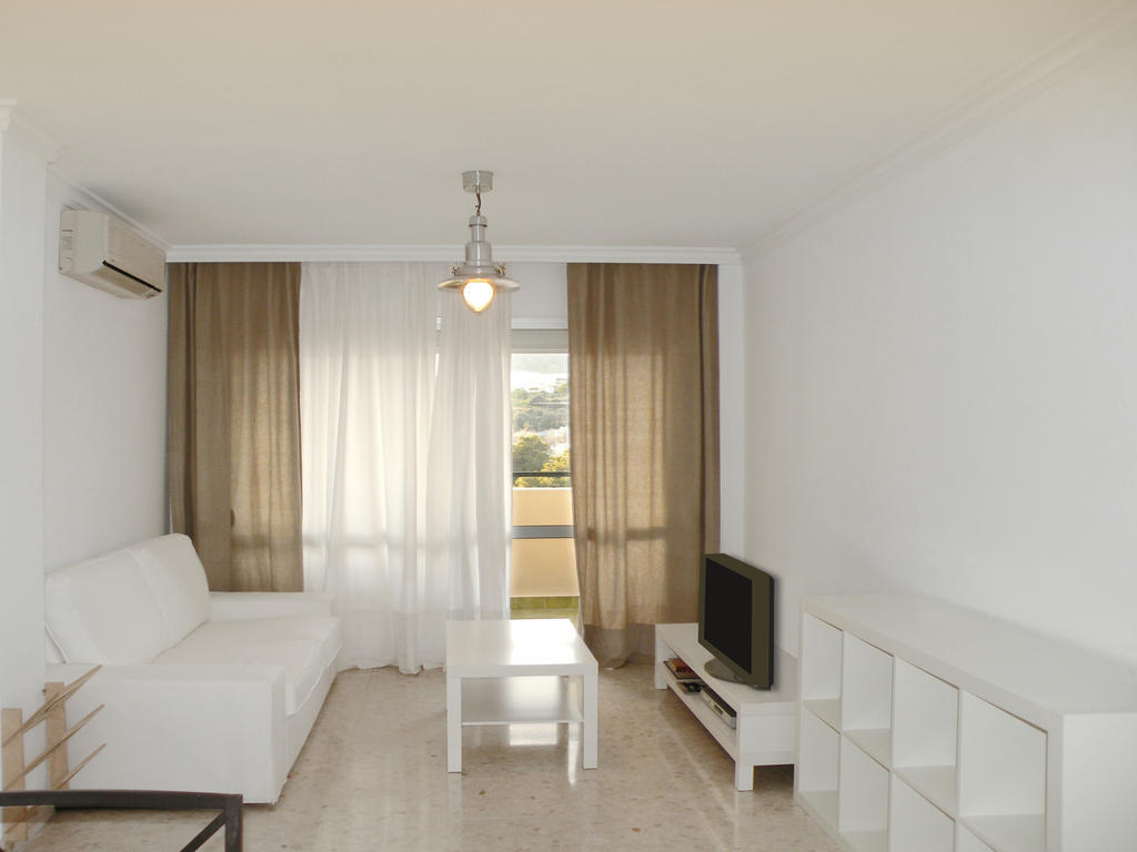 Appartement Mirador De Palmeras *